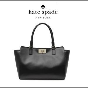 Kate Spade Orchard Valley leather bag NWT